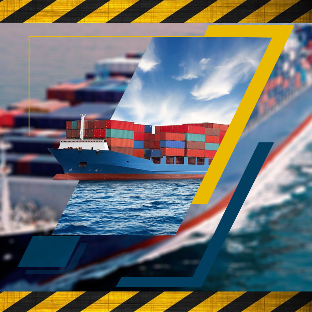 Deniz Yolu Taşımacılığı